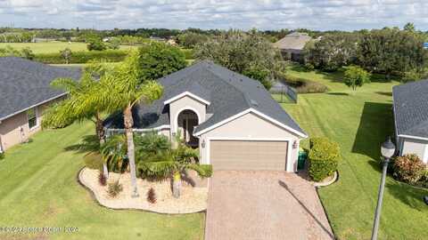 3412 Siderwheel Drive, Rockledge, FL 32955