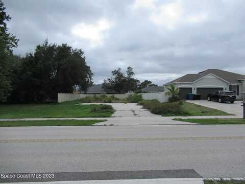 3630 Jupiter Boulevard SE, Palm Bay, FL 32909