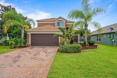 4300 Chardonnay Drive, Rockledge, FL 32955