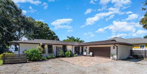 2527 Newfound Harbor Drive, Merritt Island, FL 32952