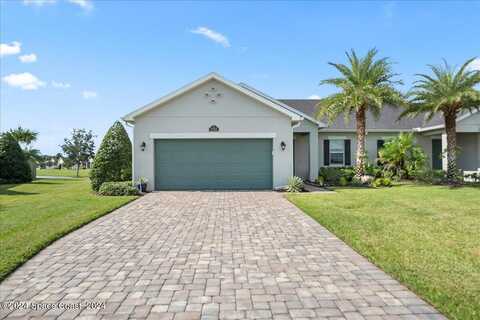 2745 Trasona Drive, Melbourne, FL 32940