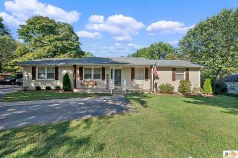 2703 Kiwanis Court, Bowling Green, KY 42104