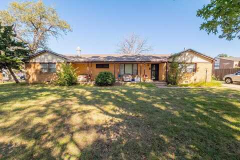 9220 E Osie, Wichita, KS 67207