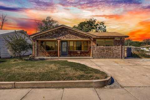 2403 S Osage Ave, Wichita, KS 67217