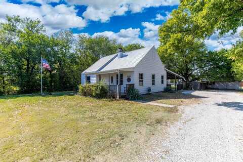 2004 N A St, Wellington, KS 67152