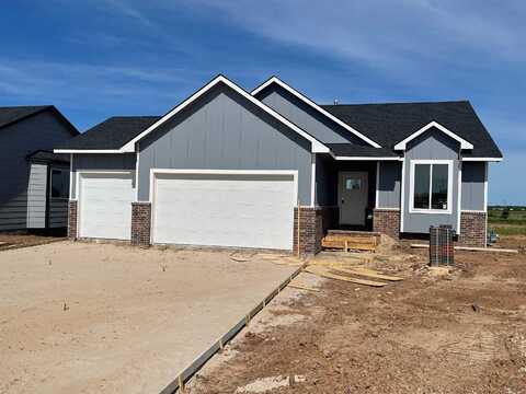 150 Poplar Cir, Goddard, KS 67052