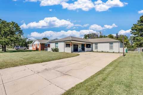 6406 E Aberdeen, Wichita, KS 67206