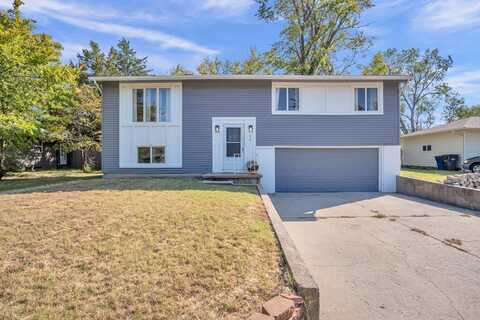 920 S Ash, Newton, KS 67114