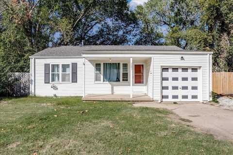 3051 S Elizabeth Ave, Wichita, KS 67217