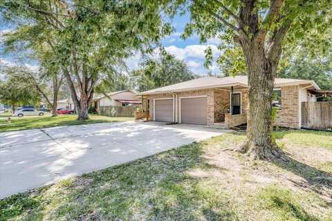 10805 W nantucket st, Wichita, KS 67212