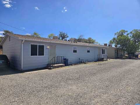 2208-2212 Little Walnut Drive, Silver City, NM 88061