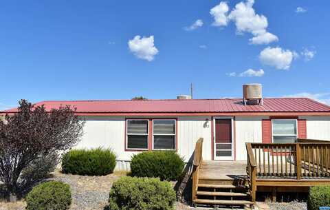 52 Burke Loop, Silver City, NM 88061