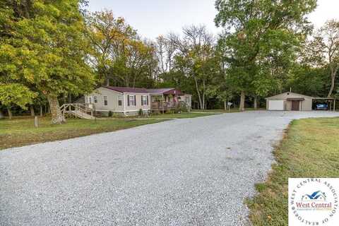 1420 SW RA, Montrose, MO 64770