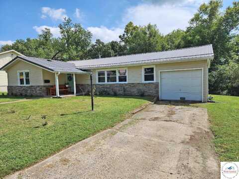 211 S Crawford Dr, Clinton, MO 64735