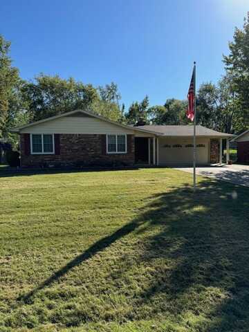 9 Adams, Dexter, MO 63841