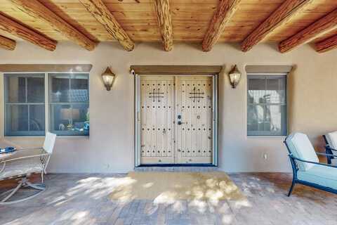 14 Lucero Road, Santa Fe, NM 87508