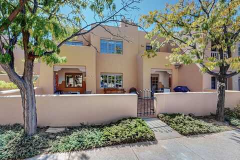 3101 Old Pecos Trail, Santa Fe, NM 87505