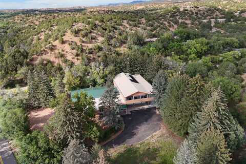 1447 Bishops Lodge, Santa Fe, NM 87506