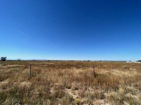 N/A Barcelona St., Moriarty, NM 87035