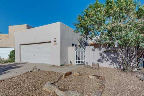 1418 Paseo Norteno, Santa Fe, NM 87507