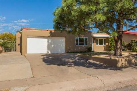 3305 James Avenue, Santa Fe, NM 87507