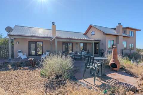 24 Bishop Lamy Road, Santa Fe, NM 87540