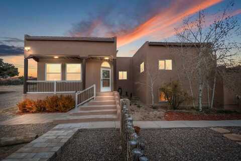 17 Old Galisteo Rd, Santa Fe, NM 87508