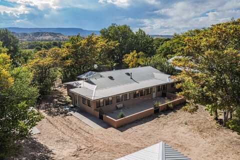 299b County Road 142, Medanales, NM 87548