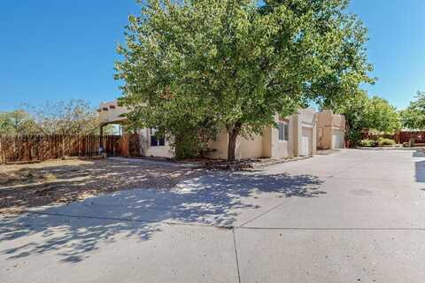 6020 Monte Azul Place, Santa Fe, NM 87507