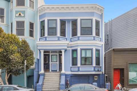 791 San Jose Avenue, San Francisco, CA 94110