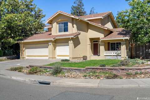 4701 Palomino Way, Antioch, CA 94531