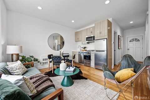 1339 16th Avenue, San Francisco, CA 94122