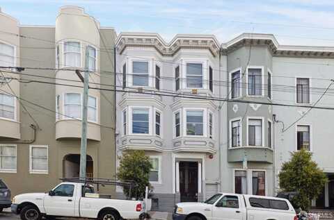 2147 Mason Street, San Francisco, CA 94133