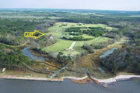 Lot 17 PEACEFUL LAKES DR, JAMESVILLE, VA 23398