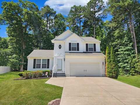 37060 NEPTUNE, GREENBACKVILLE, VA 23356