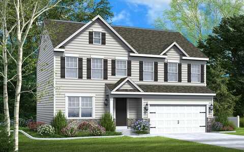 Lot 480 DRY DOCK CT, GREENBACKVILLE, VA 23356