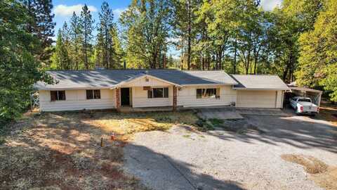 29641 State Highway 44, Shingletown, CA 96088