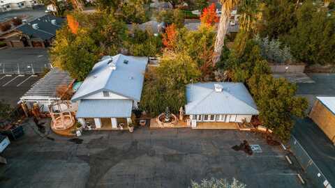 870 Hartnell Avenue, Redding, CA 96002