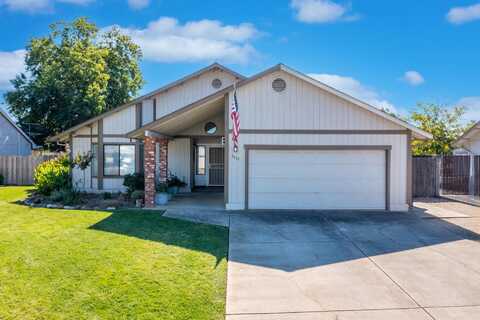 1519 Whistling Drive, Redding, CA 96003