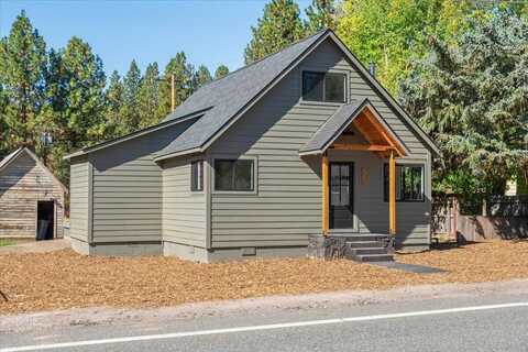 233 Squaw Valley Road, McCloud, CA 96057