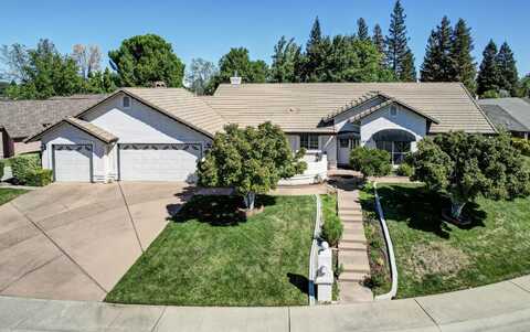 3884 Andes Drive, Redding, CA 96001