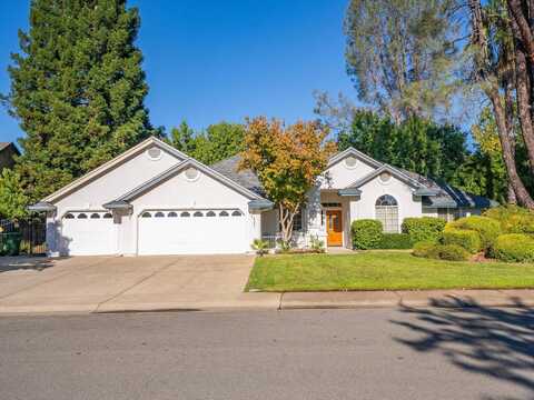 2503 Cumberland Drive, Redding, CA 96001