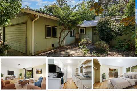 20577 Lassen View Lane, Redding, CA 96002