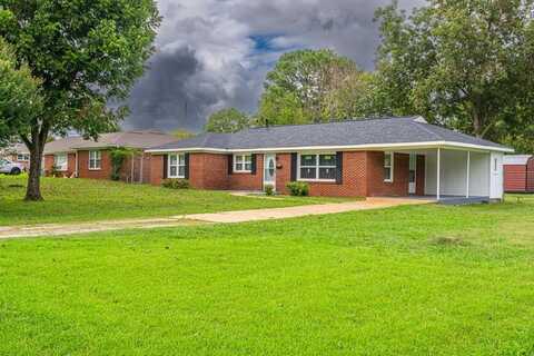 707 E Moore St, Tuscumbia, AL 35674