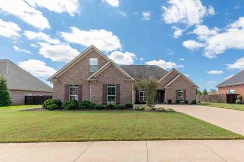 831 Summerfield Tl, Florence, AL 35630