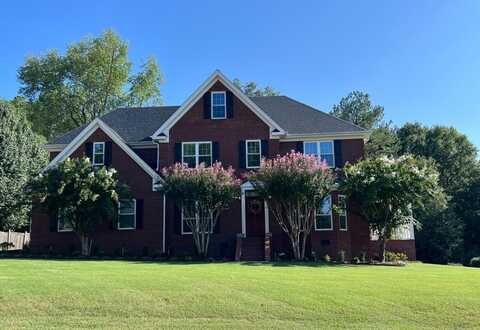 225 Harrington Ln, Florence, AL 35630