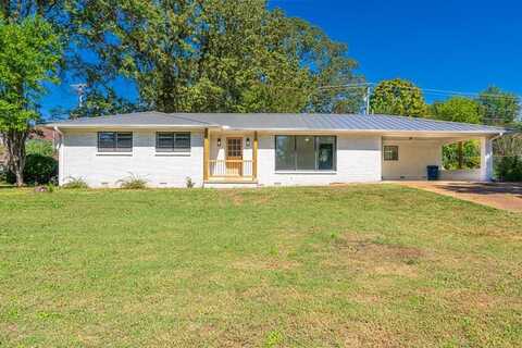 1989 Holiday Dr, Florence, AL 35630