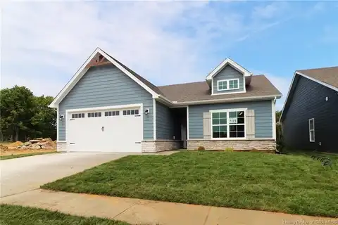 4214- Lot 131 Skylar Way, New Albany, IN 47150