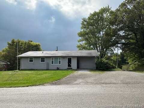 5001 S Martinsburg Road, Salem, IN 47167