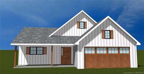 6010 Redberry-Juniper, Charlestown, IN 47111